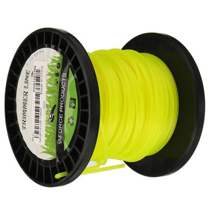 3mm 30/50/70/100/168/270/300m Nylon Round Trimmer Strimmer Line Brushcutter Cord Rope