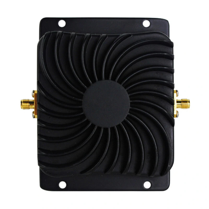 EDUP EP-AB003 Wifi Booster 2.4GHz 8W Wifi Power Signal Amplifier Router Range Extend Booster 6dBi Wireless Antenna Adapter 802.11b/g/n
