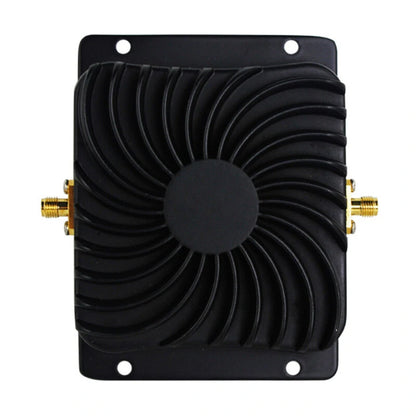 EDUP EP-AB003 Wifi Booster 2.4GHz 8W Wifi Power Signal Amplifier Router Range Extend Booster 6dBi Wireless Antenna Adapter 802.11b/g/n