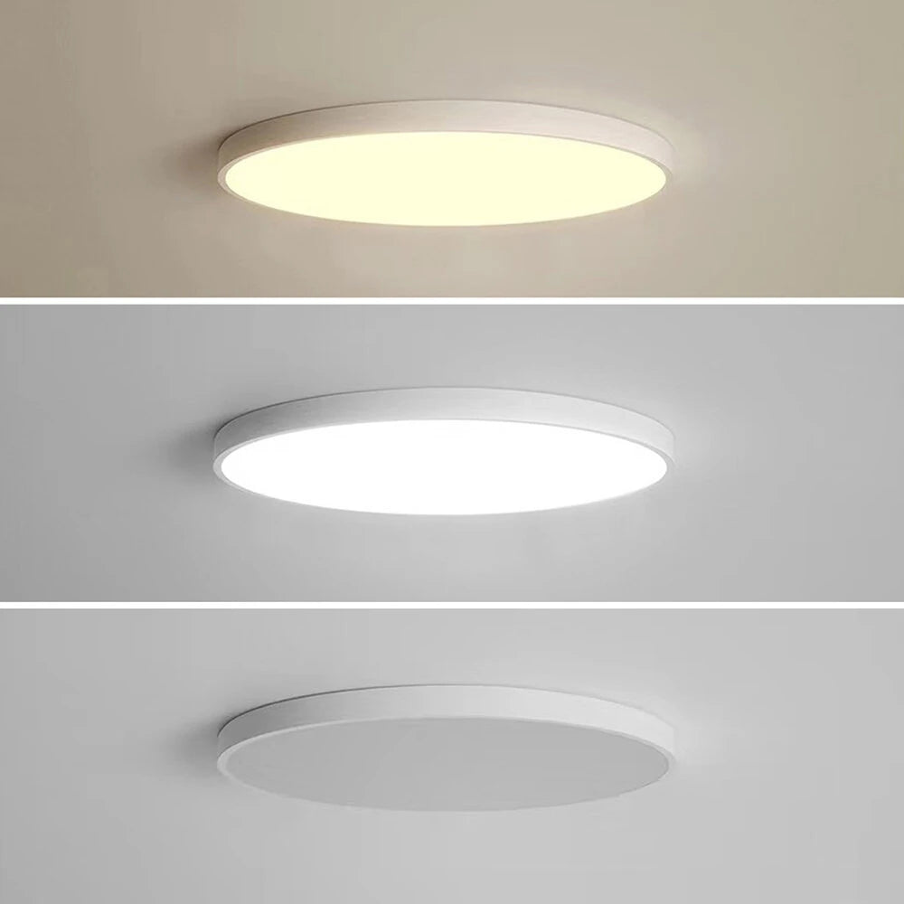 Gosund LB12 24W LED Smart Ceiling Light 30cm Wifi Smart Celling Lamp RGB+CW  1920LM Remote Control Voice Control With Alexa & Google Home