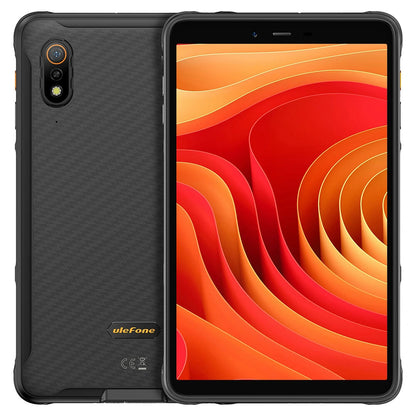 Ulefone Armor Pad Lite MediaTek MT8766 Quad Core 3GB+3GB RAM 32GB ROM 8 Inch  Android 13 IP68 IP69K Rugged Tablet