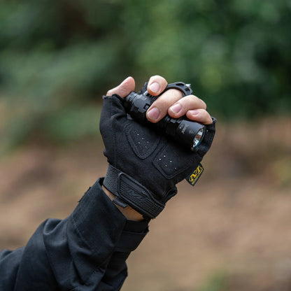 Wuben AP50 DIY Tactical Flashlight Ring for Wuben T4 Flashlight