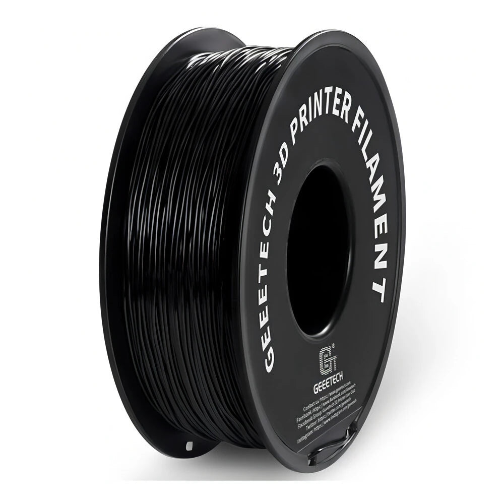 [EU/UK Direct]Geeetech TPU Multi Colors 3D Printer Filament 1.75mm 1kg High Flexibility No Clog No Bubble High Quality Wide Compatibility