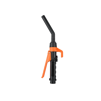 SEAFLO Fuel Transfer Pump 3.1GMP AA Battery Electric Portable Gasoline Oil Diesel Fuel Water Dispenser with 3 Adapters Tank