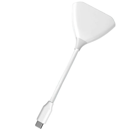 Rocketek ME908 M.2 NVMe SATA Dual Protocol SSD Enclosure Multi Card Reader USB3.1 Gen2 10Gbps Fast Data Transfer Portable Tool Free Solid State Drive Case