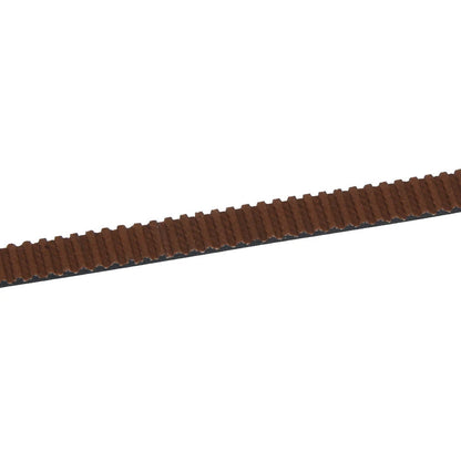 TWO TREES GT2 LL-2GT RF 2GT Open Synchronous Timing belt width 6mm Rubber Low dust low vibration VORON gates 3D printer