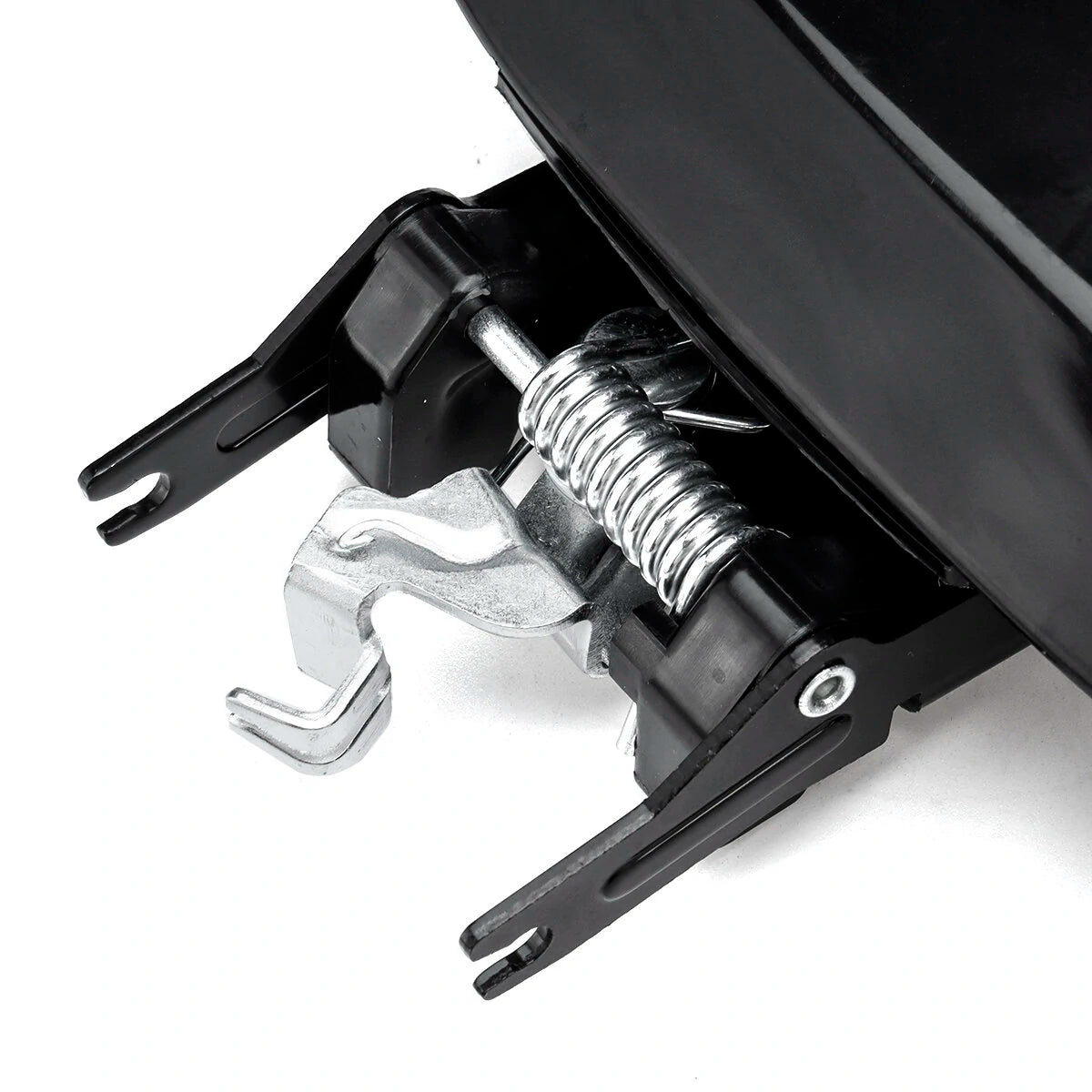 Pair LH+RH REAR Outer Door Handle Chrome For Nissan Pathfinder R51 2005~2013