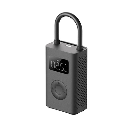 Xiaomi Mijia 150PSI Air Pump Portable Electric Air Compressor Tire Sensor Mi Inflator for Motorcycle Car Soccer