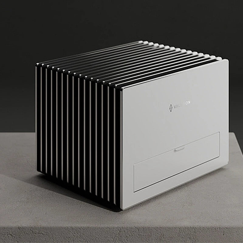 [EU Direct] Valerion StreamMaster Plus 2 4K UHD Triple Laser Projector 110% REC 2020 10000:1 Contrast Dolby Vision IMAX Enhanced Home Theater Projector WiFi 6E Bluetooth 5.2