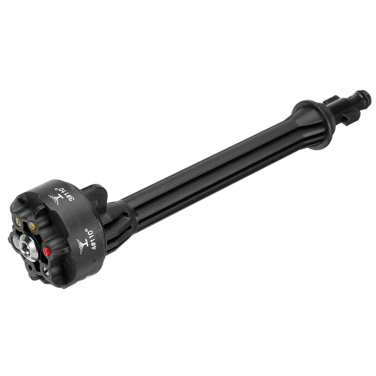 AUTSOME 90bar 1500W Cordless Car High Pressure Cleaner Washing Machine Car Washer For Makit Battery