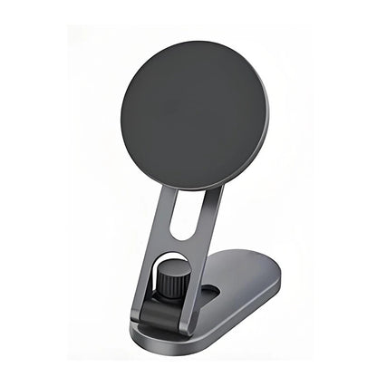 Baseus Magnetic Car Phone Holder modely / 3y Car Central Control Screen Foldable 360 Degree Rotation Metal Car Mount For iPhone 12 13 14 Pro Max