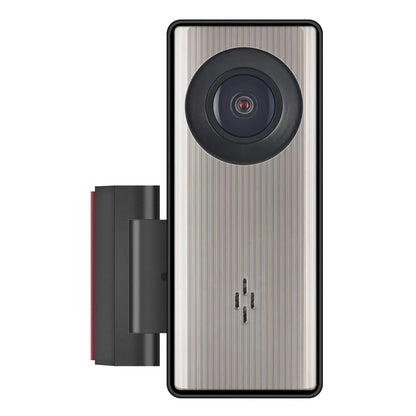 4k+1k Dual Dash Cam 3.16 IPS Screen Front & Rear HD Dual Recording Screen GPS Driving Recorder WiFi Connection Night Vision