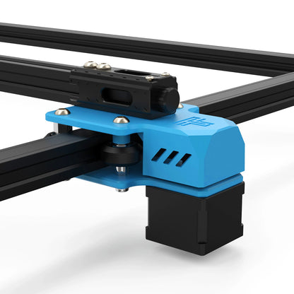 [EU/US/UK/MX Direct] TwoTrees TTS-20 Pro 130W High Speed Laser Engraver CNC Support Offline Engraving Metal 20W Powerful Laser Engraving Machine