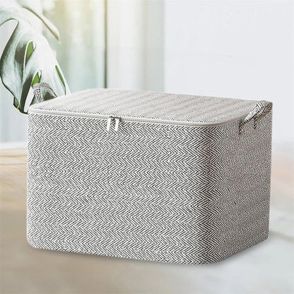 Baban 110L 150L 220L Large Storage Bag Blanket Clothes Comforters Toys Pillows Storage Bag Containers