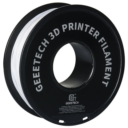 5PCS Geeetech PLA 3D Printing Filament Black/White 1.75mm for 3D Printing