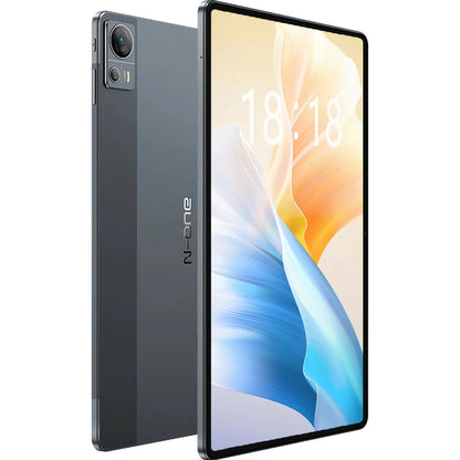 N-One NPad X1 Helio G99 MTK8781 Octa Core 16GB RAM 128GB ROM Netflix Widevine L1 4G LTE Face Unlock 11 Inch 2K Screen Android 13 Tablet