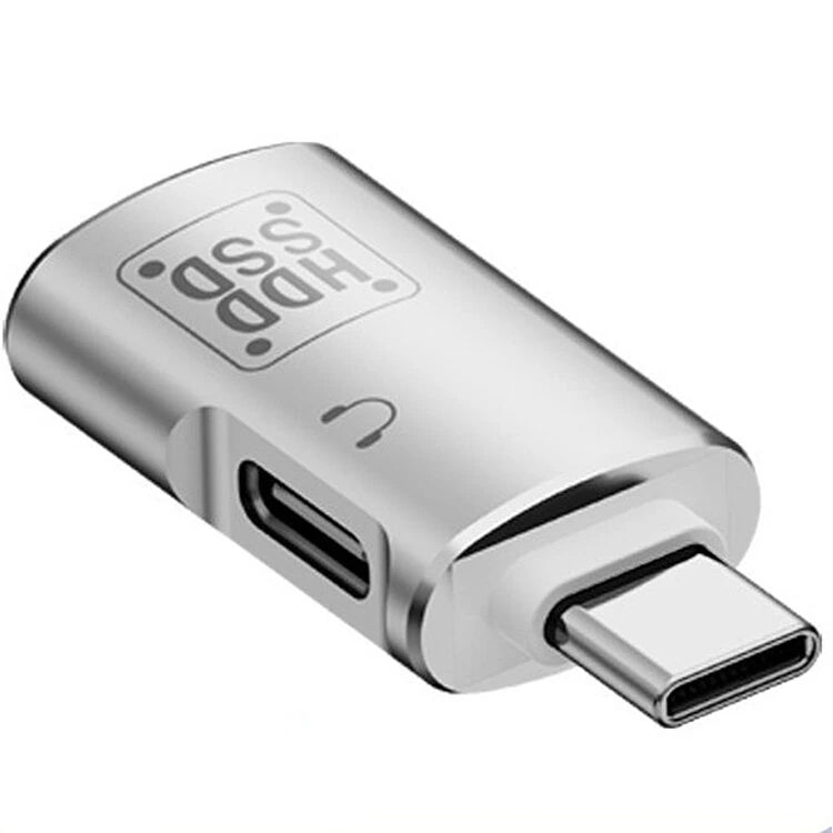 Type-C OTG Adapter USB-C Male To USB 3.0 Female Adapter for Macbook Xiaomi HUAWEI OTG Connector