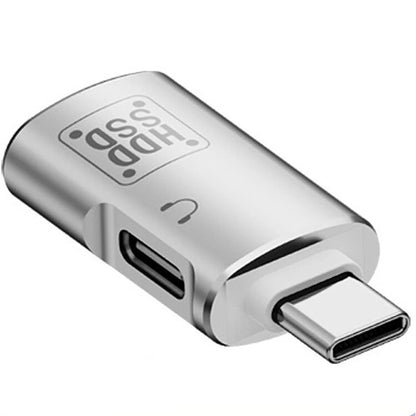 Type-C OTG Adapter USB-C Male To USB 3.0 Female Adapter for Macbook Xiaomi HUAWEI OTG Connector