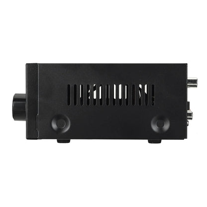 AK45 Power Amplifier bluetooth HiFi Digital Amplifier Max Power 90Wx2 Channel 2.0 Surround Sound AMP Speaker for Home Car
