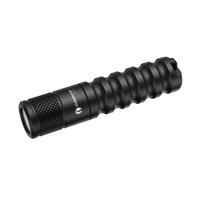 Lumintop EDC01 120LM 3 Modes Mini Flashlight EDC Keychain Light Everyday Carry Torch