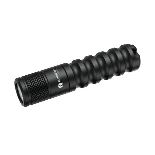 Lumintop EDC01 120LM 3 Modes Mini Flashlight EDC Keychain Light Everyday Carry Torch