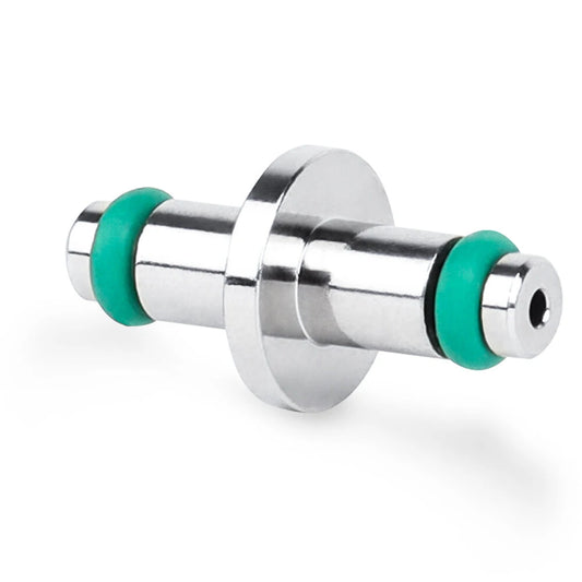 DIDEEP Diving Computer with Pressure Gauge Valve Core for Water Sports Enthusiasts