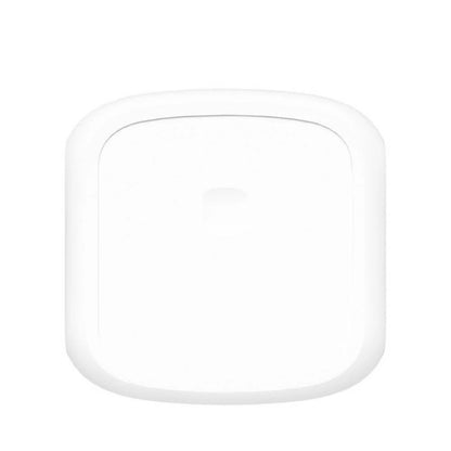 Tuya Wifi Zigbe Mini Sensor Body PIR Sensor With Light Sensor Scene Switch Function Smart Life App Support Alexa Google Home