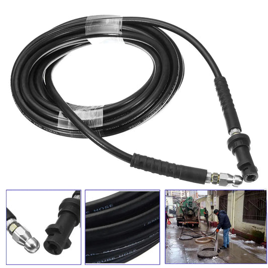 20M 40MPa 5800PSI  High Pressure Washer Hose Cleaning Hose For Karcher K2 K3 K4