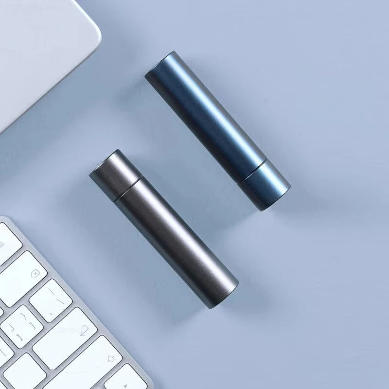 Chao Household Emergency LED Flashlight Ultra Bright Classic Mini Torch Powerd By AA Battery 3 Switch Modes Waterproof Bicycle Lamp Camping Lights