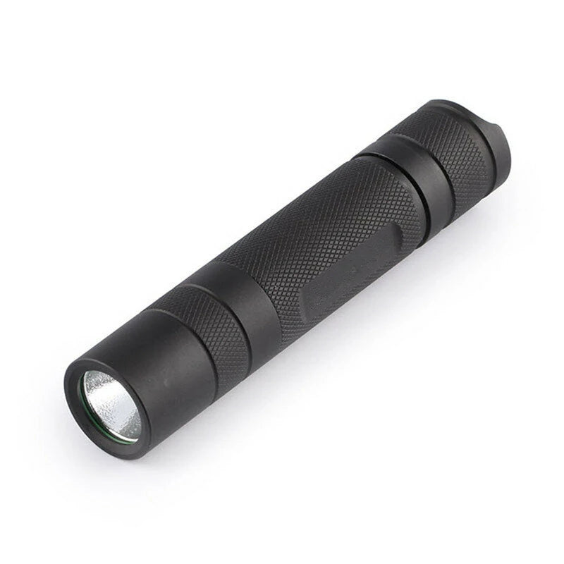Convoy S2+ SST40 1800lm 12-group Modes 18650 Flashlight 5000K 6500K Temperature Protection Management Mini LED Torch