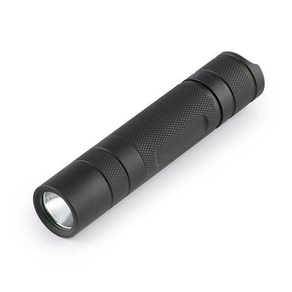 Convoy S2+ SST40 1800lm 12-group Modes 18650 Flashlight 5000K 6500K Temperature Protection Management Mini LED Torch