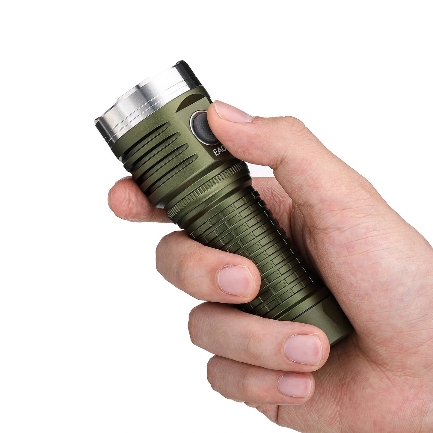 Astrolux EA04 4*HP50 12600LM High Lumen Strong EDC Flashlight USB-C Rechargeable Powerful Mini LED Torch 26650/21700/18650/26350 Compact EDC Survival Tools