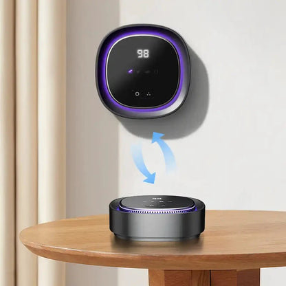 Ultrasonic Mouse Repeller Mosquito Repeller for Home Factory Car Rodent Killer Lamp Electronic Outdoor Insect Fly Repellent