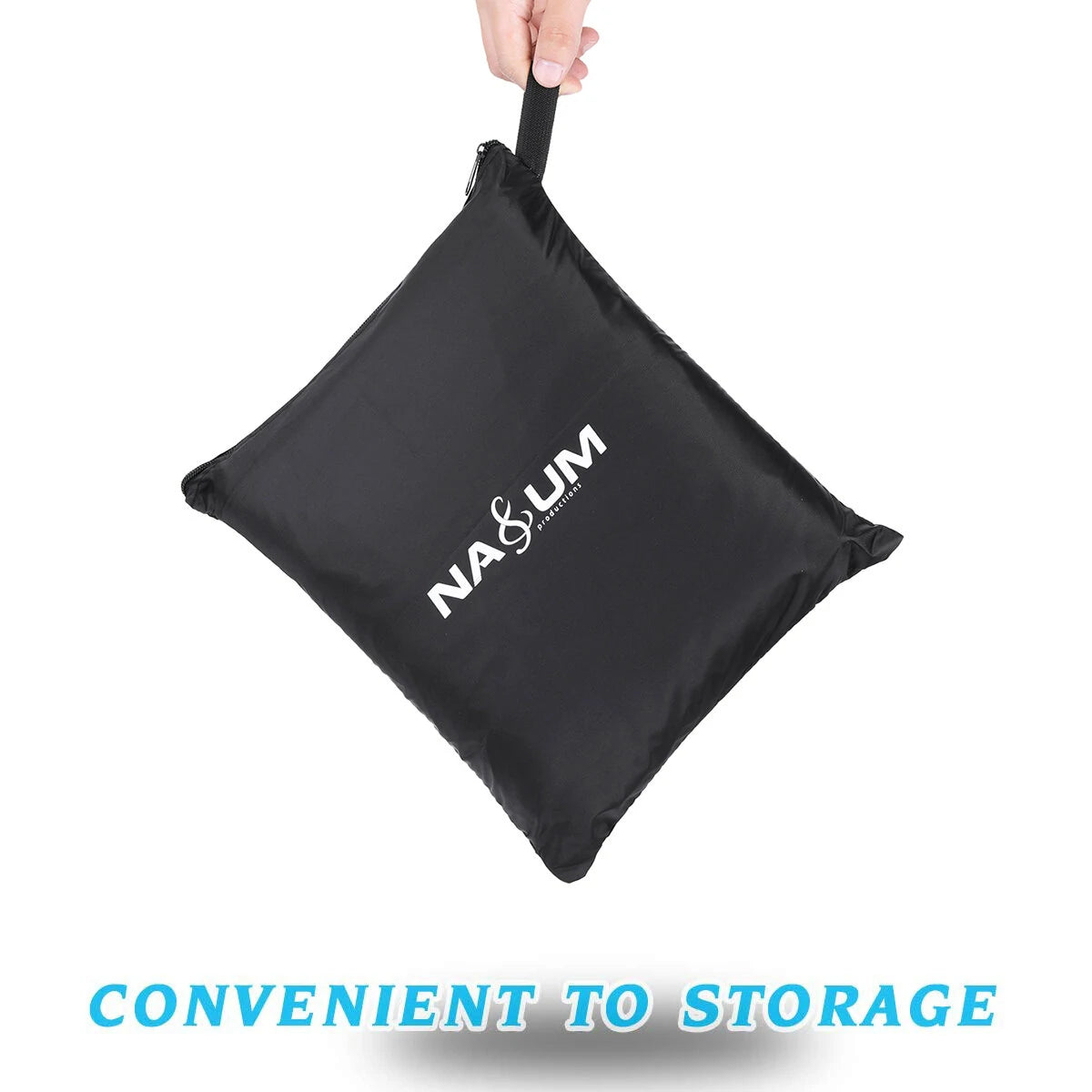 NASUM Patio Chair Covers, NASUM Outdoor Lawn Patio Furniture Cover, Lounge Deep Outdoor Seat Cover, UV Protected with Waterproof - 38''L x 31''W x 29''H, 2 Pack, Black