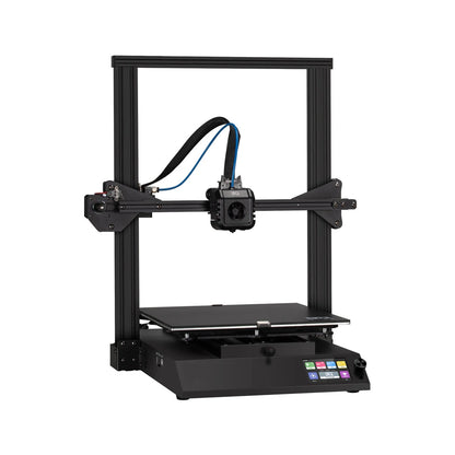 [EU/US Direct] BIQU B1 SE PLUS 3D Printer 32Bit Motherboard Powered by BIGTREETECH High Precision Printing Upgraded Kit DIY Impressora 3D HD Touch Screen Pringting
