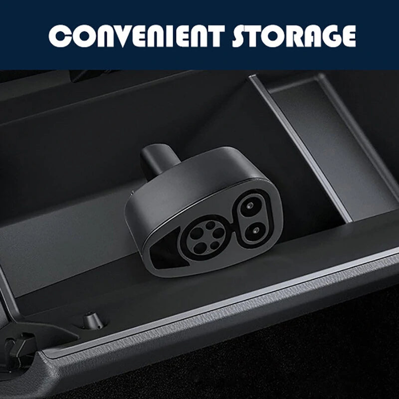 CCS1 Electric Car Charging Converter 250KW High Power Charging Adapter For Tesla Charger Adapter Charging Gun Converter