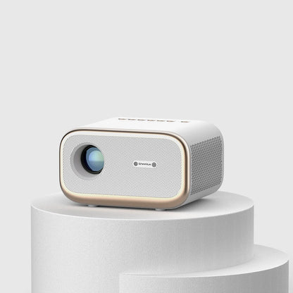 [EU Direct]Officially certified Netflix CHEERLUX E1 1080P LCD Android 13.0 Projector BOE Exclusive Screen 4K Beamer Cinema Support WiFi6&BT5.0 Auto Keystone&Auto Focus Smart Home Portable Theater