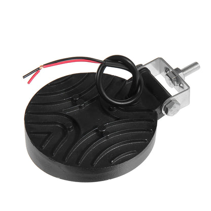 Pair 12-32V 42W LED Work Light Bar Spot Lights Driving Lamp For Offroad Car Truck ATV SUV