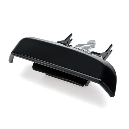 Pair LH+RH REAR Outer Door Handle Chrome For Nissan Pathfinder R51 2005~2013