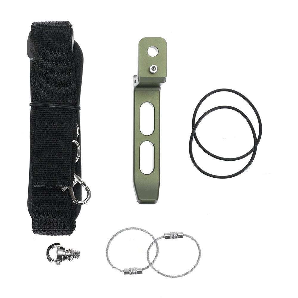 Astrolux MF09 9* XHP50.2 LED 26000LM 600M High Lumen Flashlight With TEC Active Cooling System + Fan, 46950 Battery, Removable Handle, Ultra-bright Long Range Strong LED Torch Perfect For Outdoor Searching Camping Heavy Duty