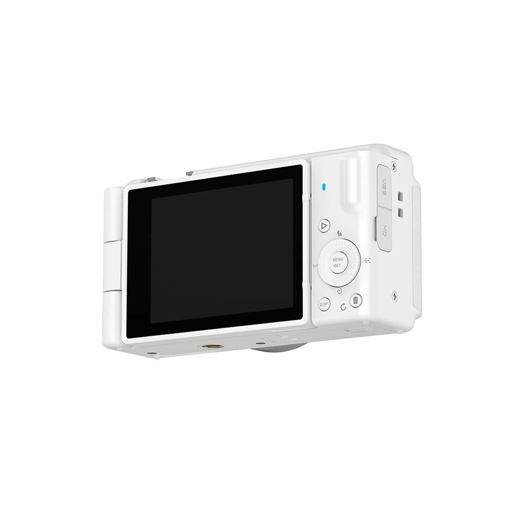 SJCAM ZV200 5K Resolution 2.7 inch LCD Screen Action Camera High Definition Recording Hands Free Auto Shooting