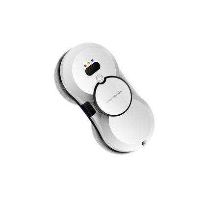 [EU Direct]LIECTROUX HCR-10 Remote Control Automatic Water Spray Glass Cleaner Window Cleaning