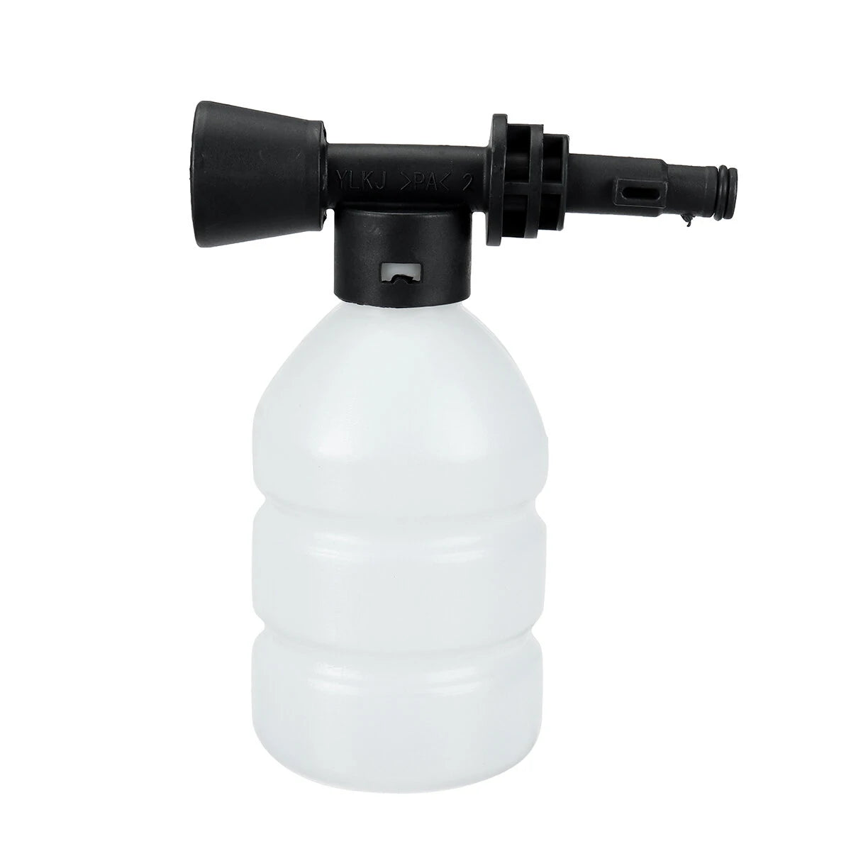 High Pressure Washer Cordless 500W 60bar/870psi Car Washing Spray Cleaner Machine 6 In 1 Water Sprayer EW-S03 21V/0.5A 15000mAh