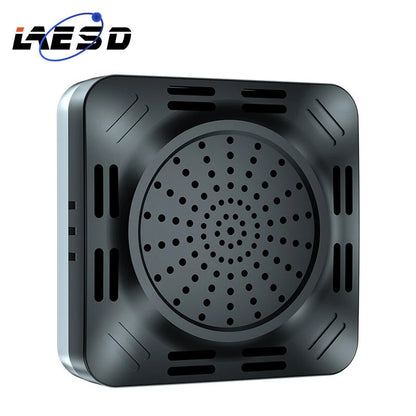 LAESD Wireless Carplay Adapter To Android 13 Car AI Box Android Auto Original Car to Android System