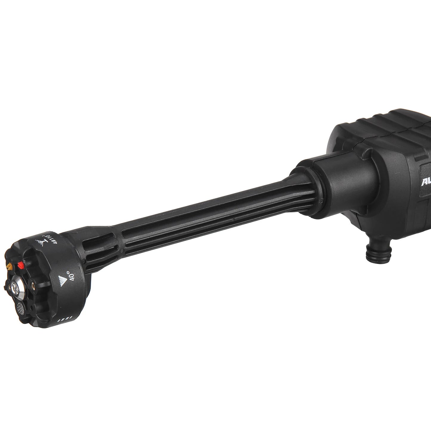 AUTSOME 6 In 1 Cordless Car High Pressure Car Washer Washing Cleaner Machine Water Spayer