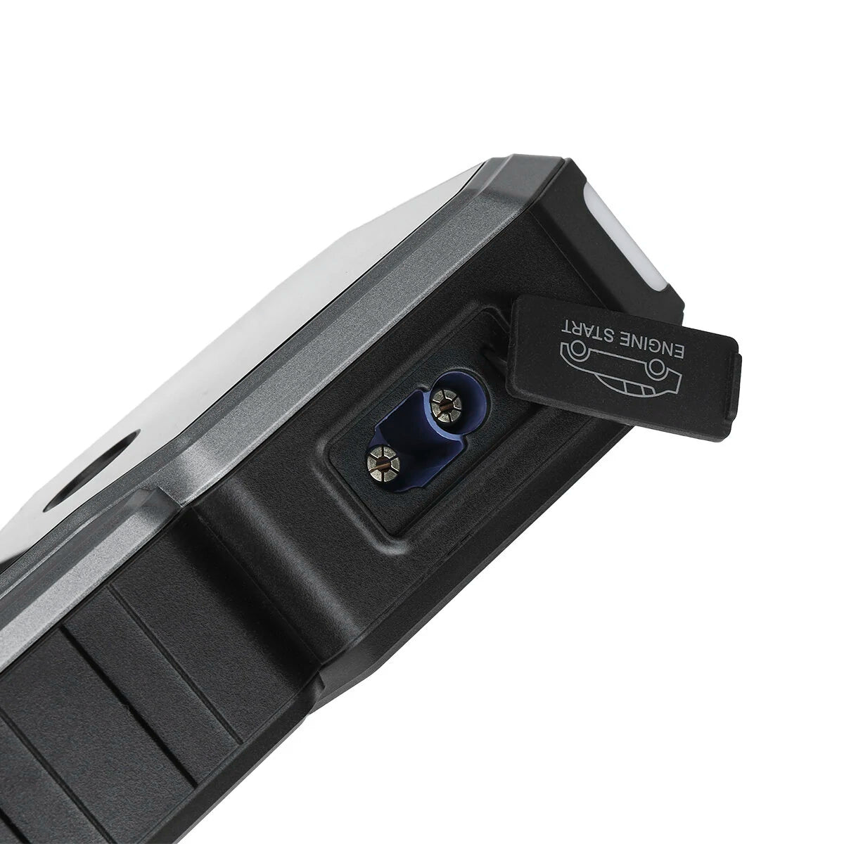 POPDEER PD-J02 3000A Jump Starter with QC 3.0 Fast Charging for 10.0 Gas/8.0L Diesel