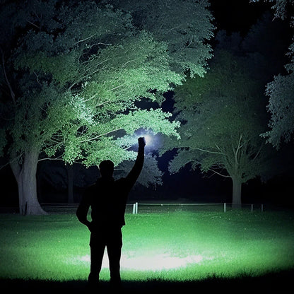 Vastlite i7 545 Lumens Compact EDC Flashlight LED Clip Light Megnetic Maintenance Lamp Type-C Rechargeable Mini LED Torch Outdoor Portable Mini Pocket Light Clip-on Light