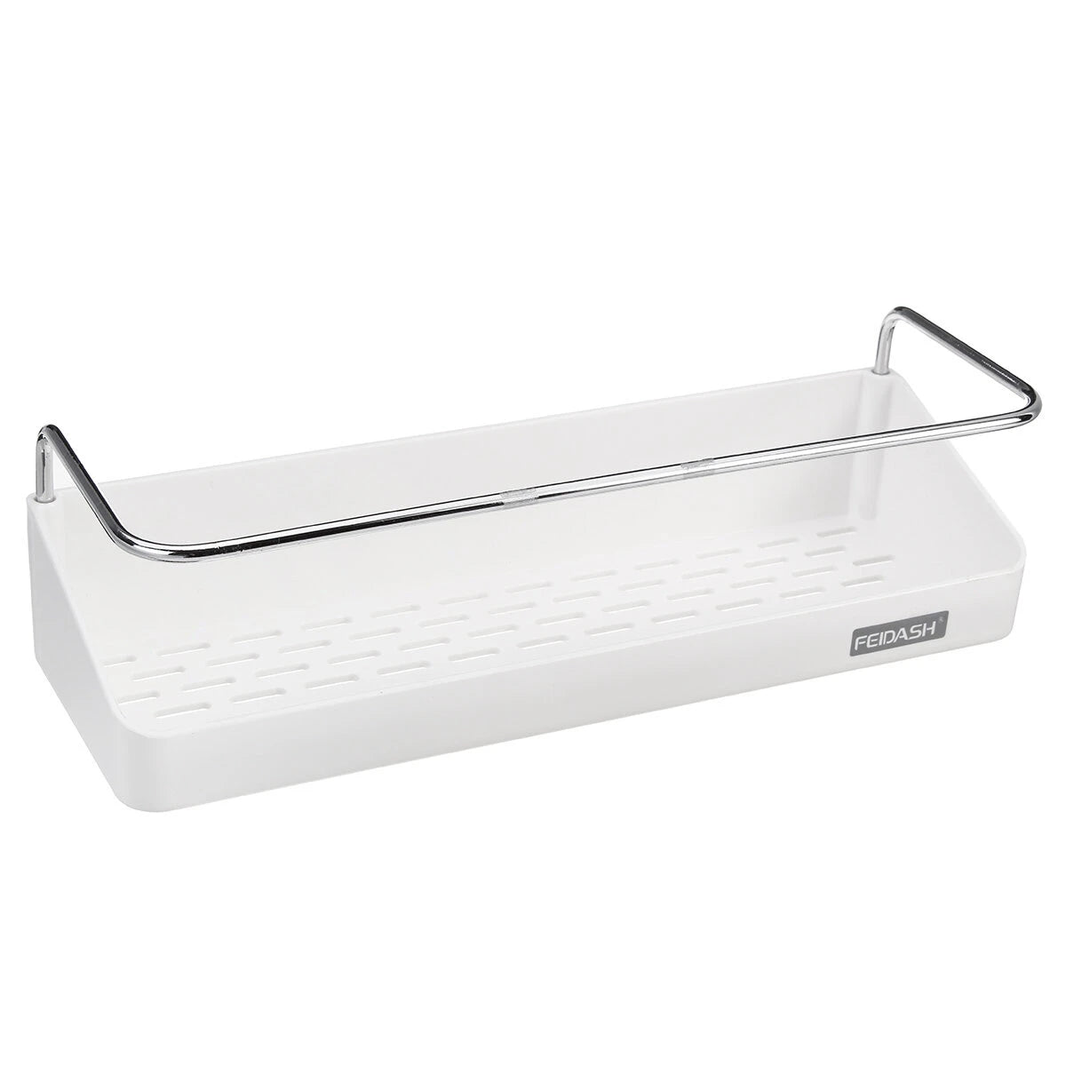 Kitchen Spice Rack Cabinet Organizer Wall Door Mount Storage Shelf Holder DIY