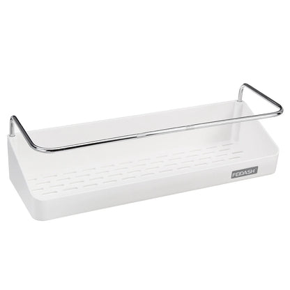 Kitchen Spice Rack Cabinet Organizer Wall Door Mount Storage Shelf Holder DIY