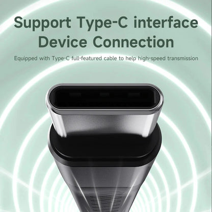 Hagibis 2230 M.2 NVMe SSD Enclosure USB 3.2 Gen 2 10Gbps to NVMe PCI-E M.2 SSD Case External SSD for Laptop iPhone 15 Pro